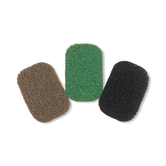 Recycled Soap Saver Dish - Windrift Hill