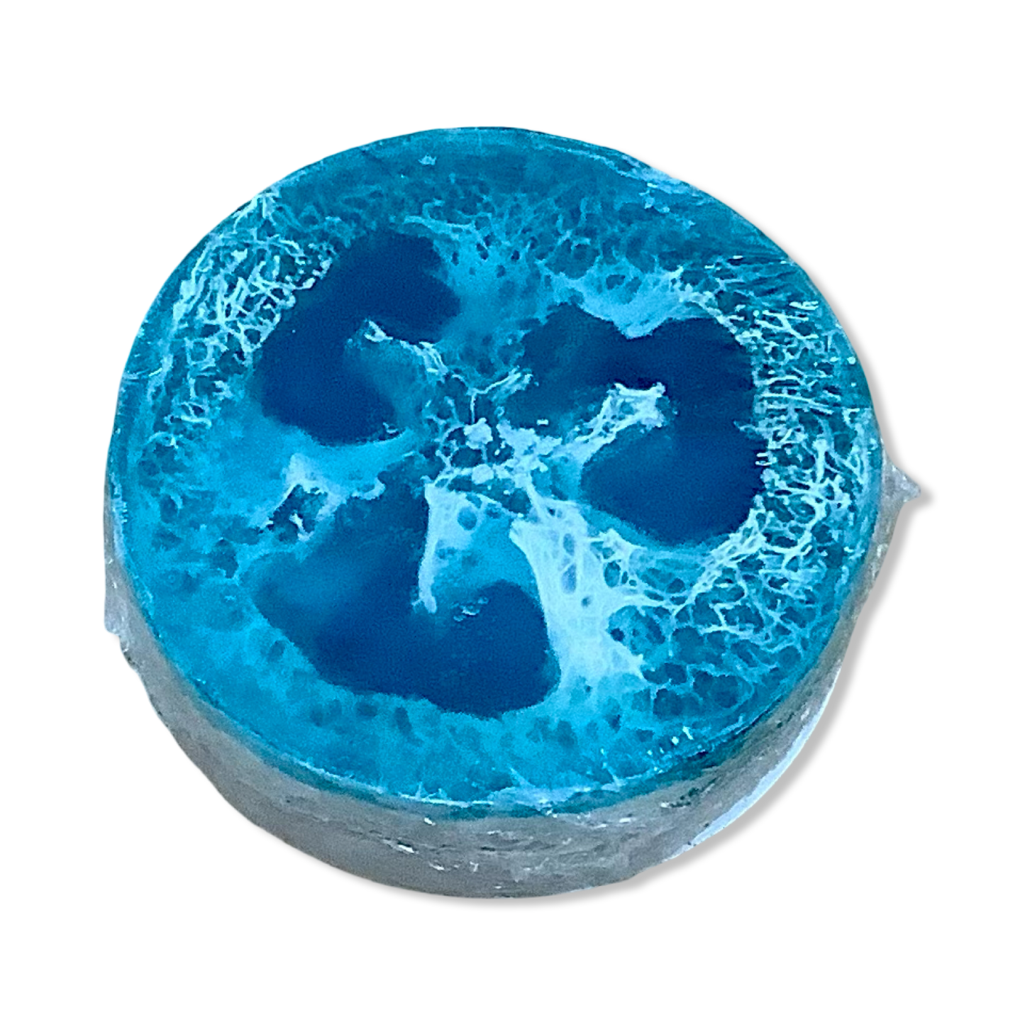 Rock Creek Loofah Soap