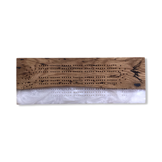 Cribbage Boards - B James Designs