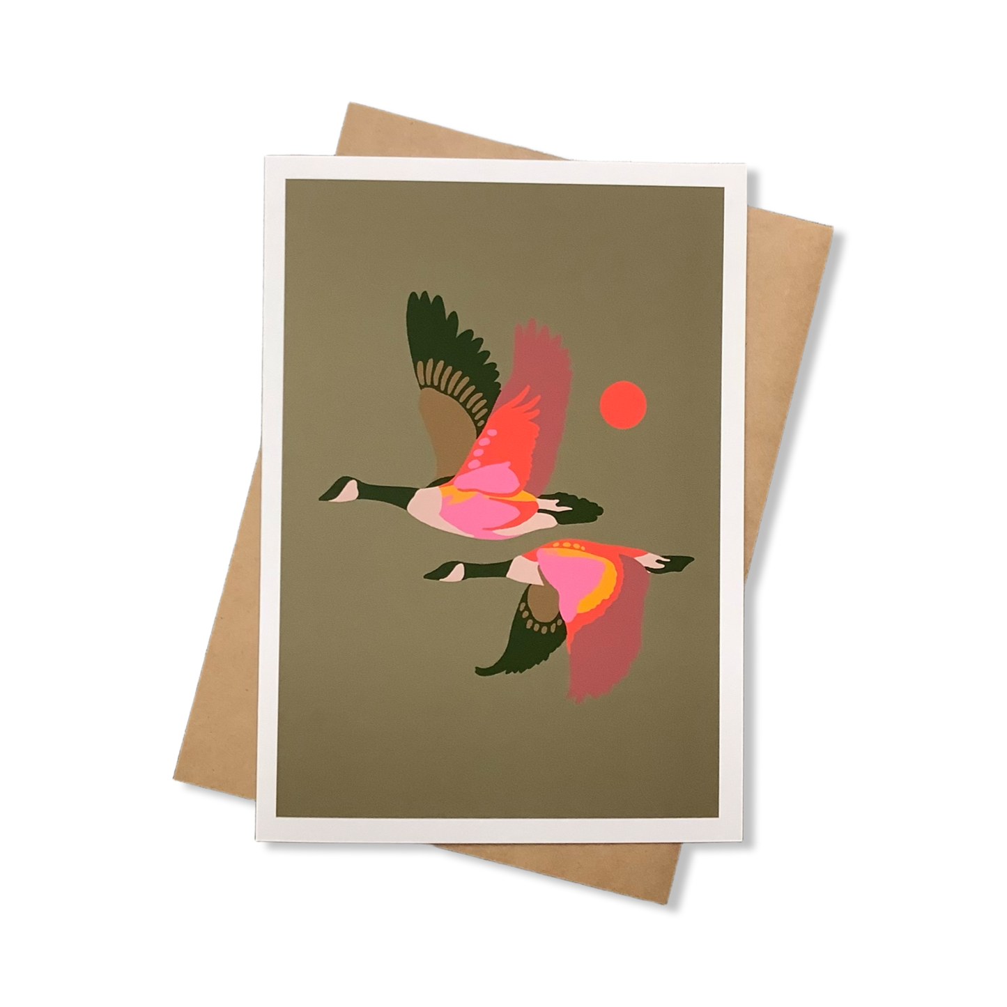 Greeting Cards - Odd Hare Goods