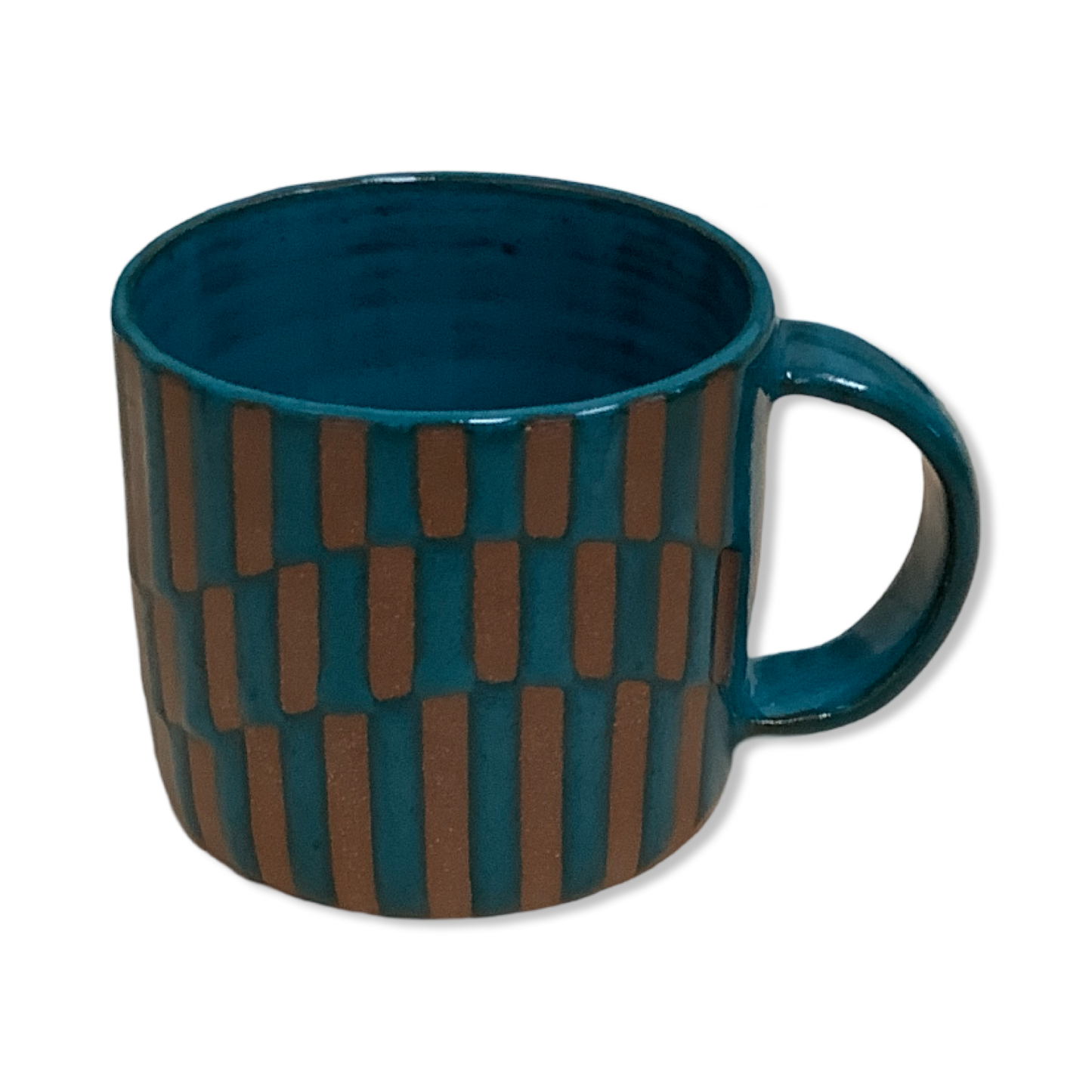 Ceramic Mug - shpots