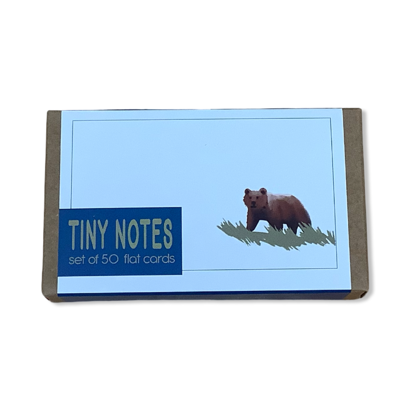 Tiny Notes - Corvidae