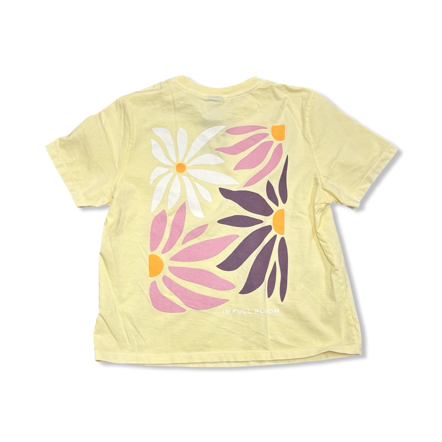 In Full Bloom T - The Montana Scene