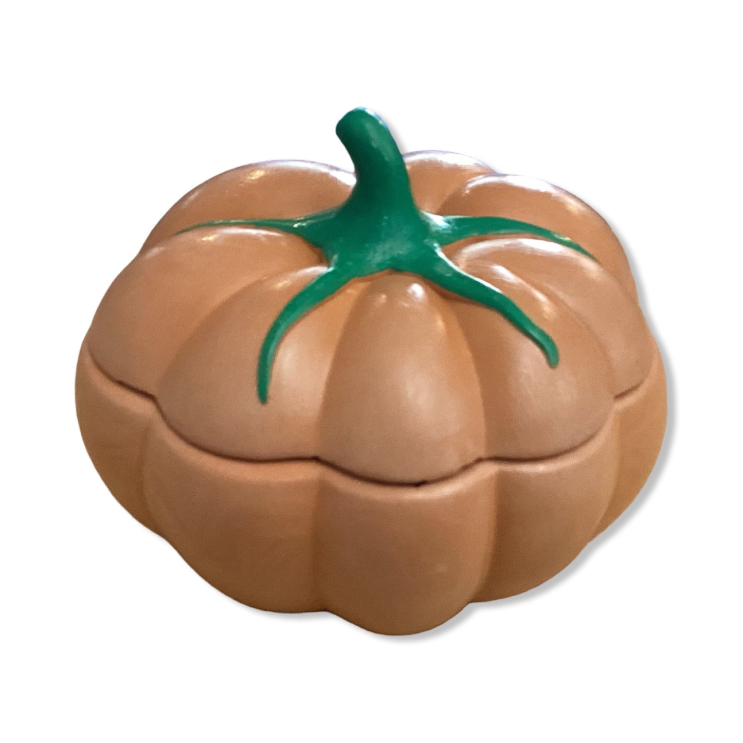 LIMITED EDITION - Pumpkin Vessel Candle - Veronica Candle Co.
