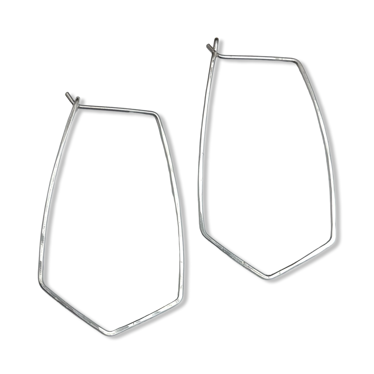 Hayden Earrings - Clovis Jewelry