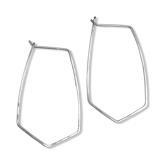 Hayden Earrings - Clovis Jewelry