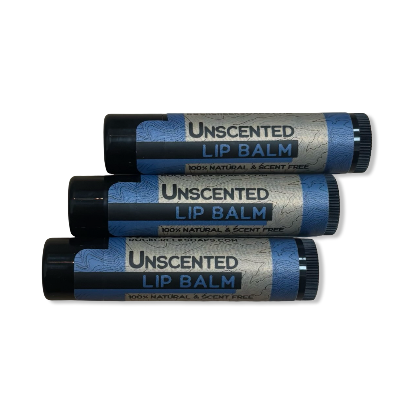 Lip Balm - Rock Creek Soaps