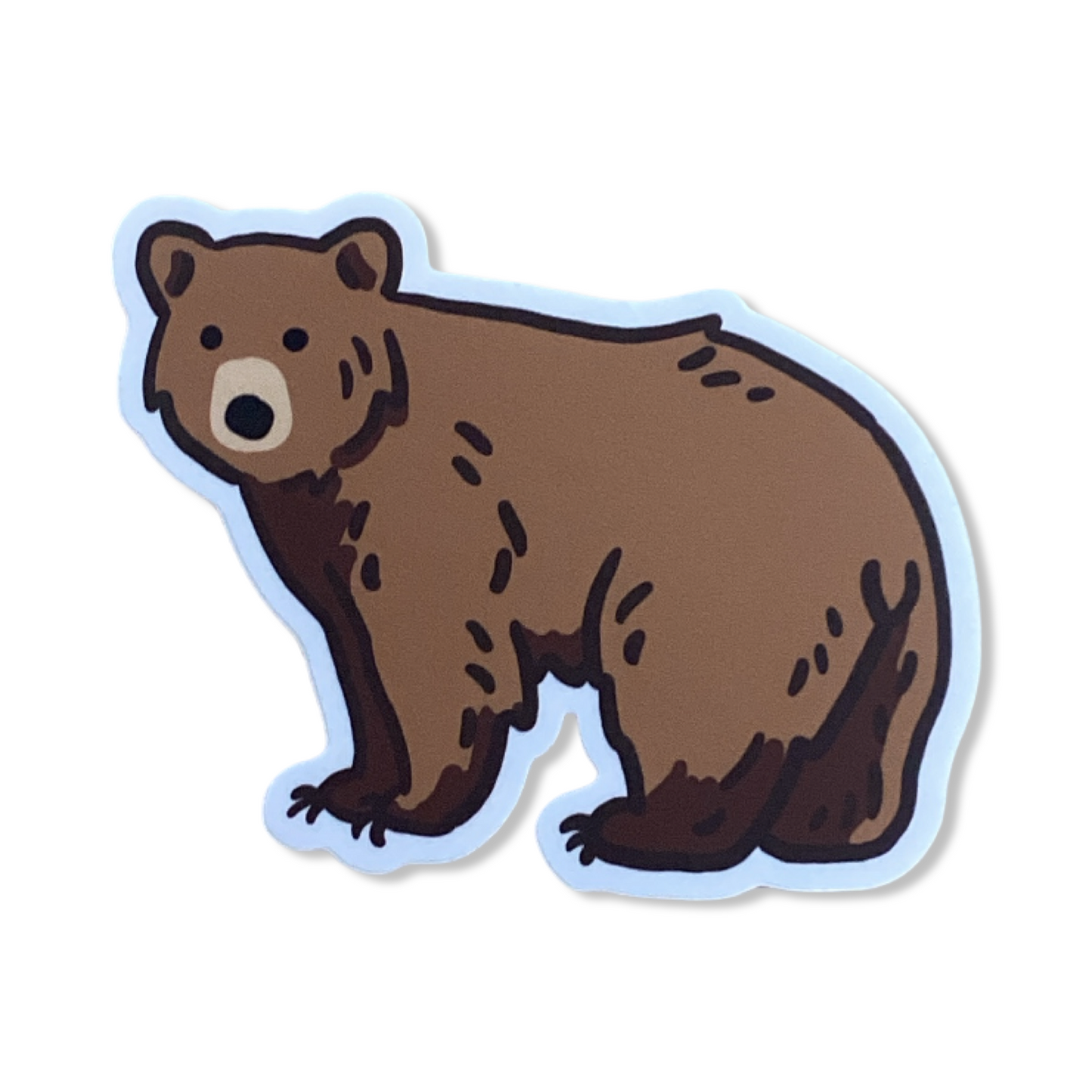 Stickers - Corvidae
