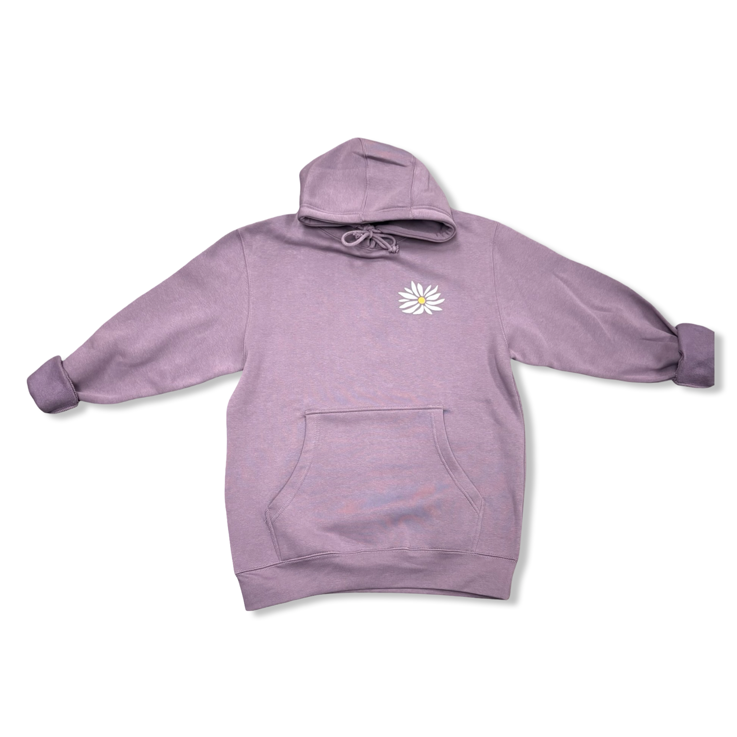 In Full Bloom Hoodie - The Montana Scene