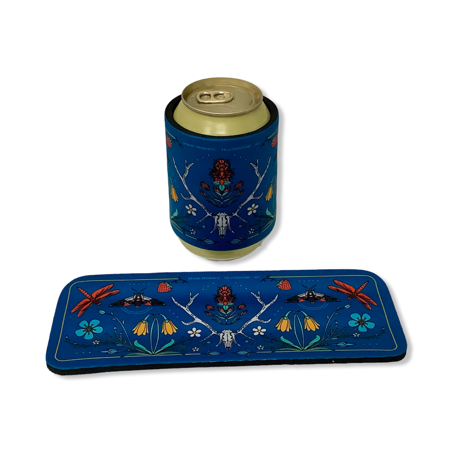 Slap Koozie - Field Guide Designs