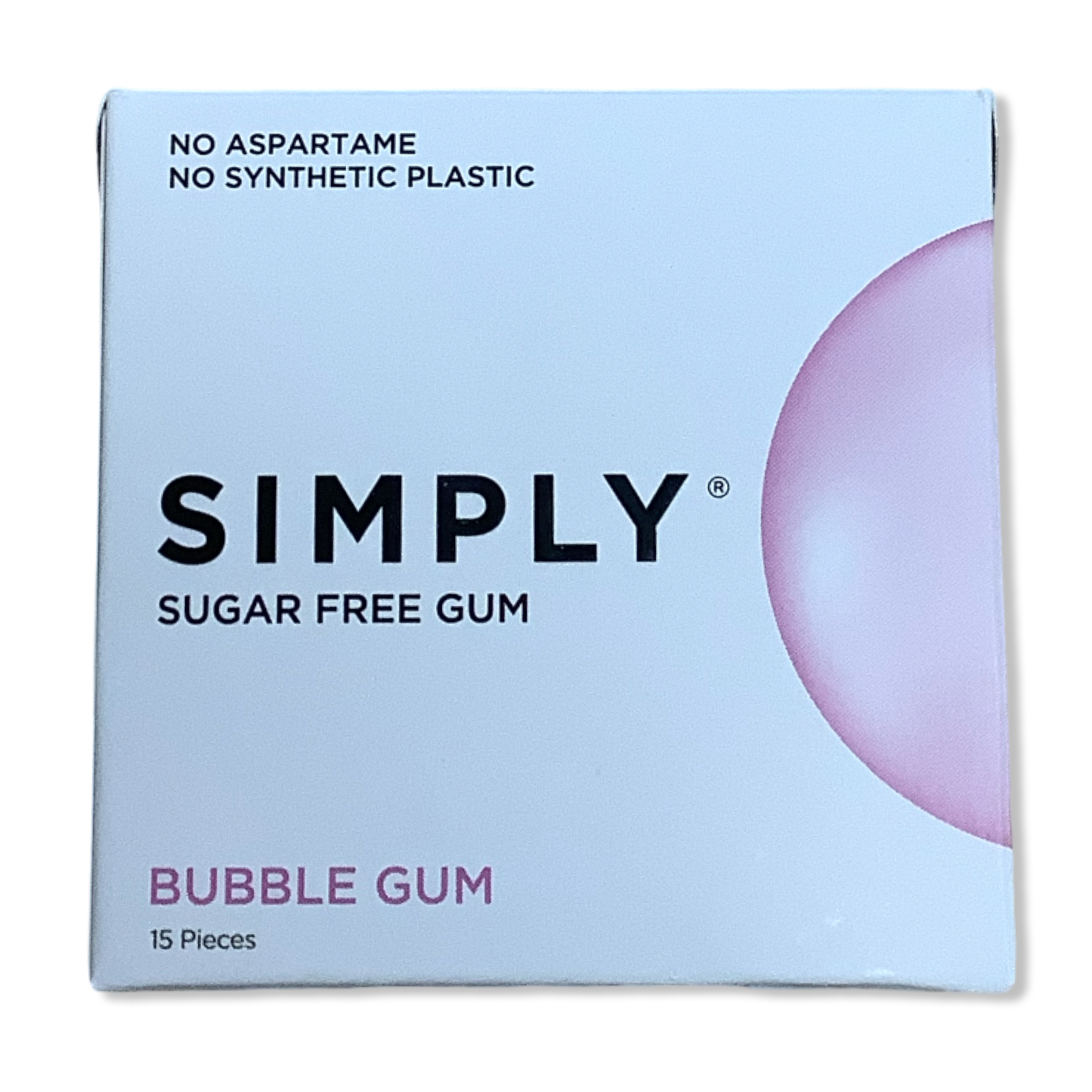 Mints & Gum - Simply Gum