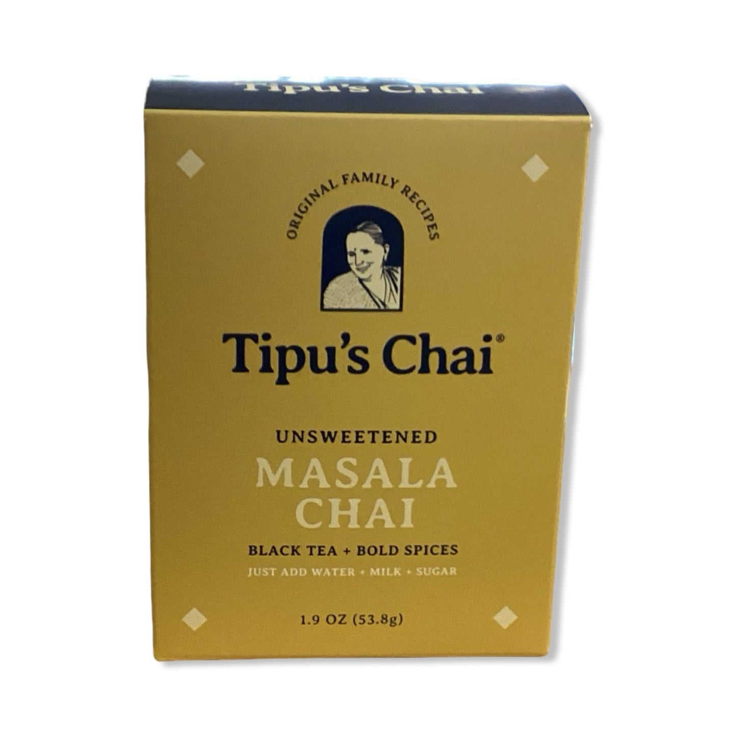 Chai - Tipus Chai