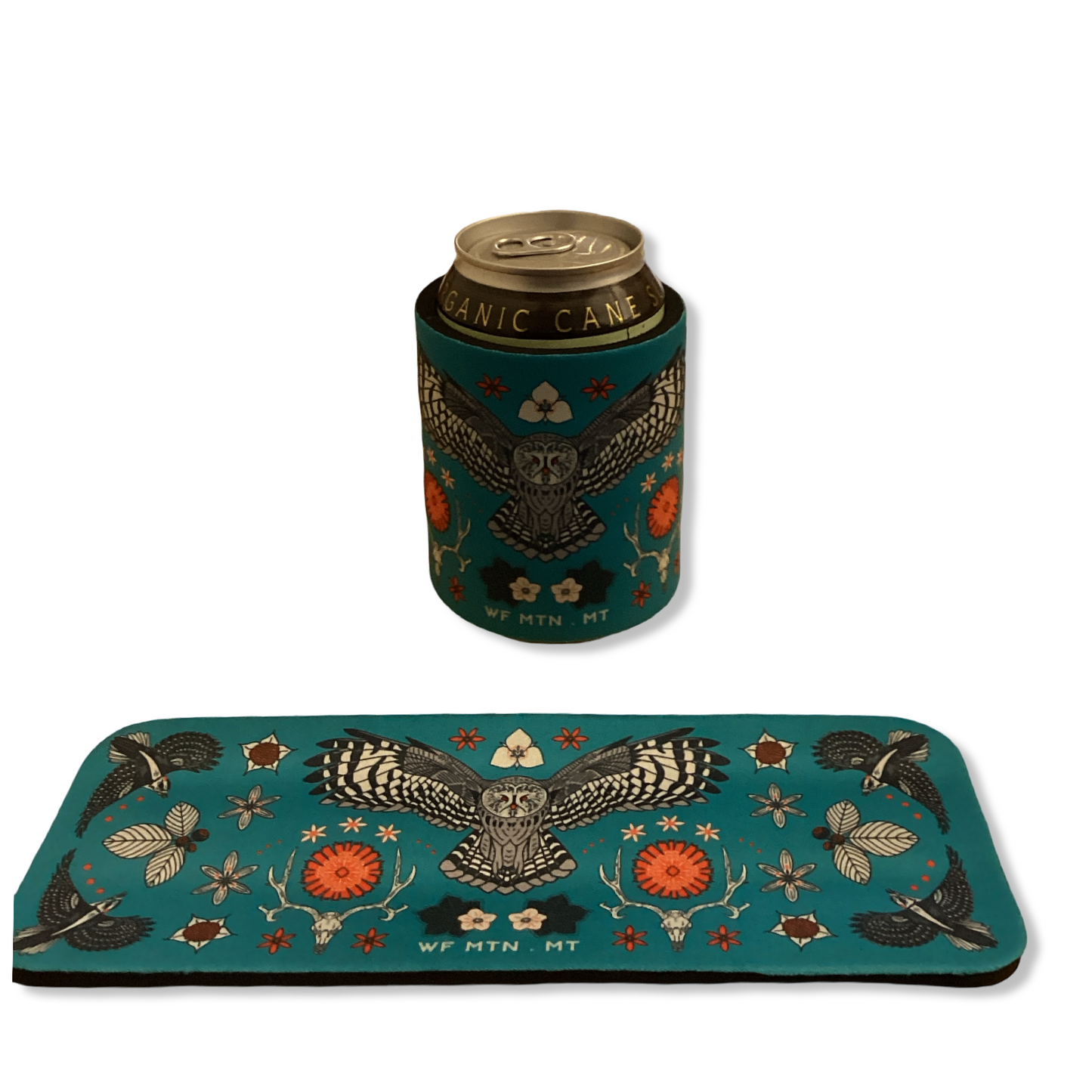 Slap Koozie - Field Guide Designs