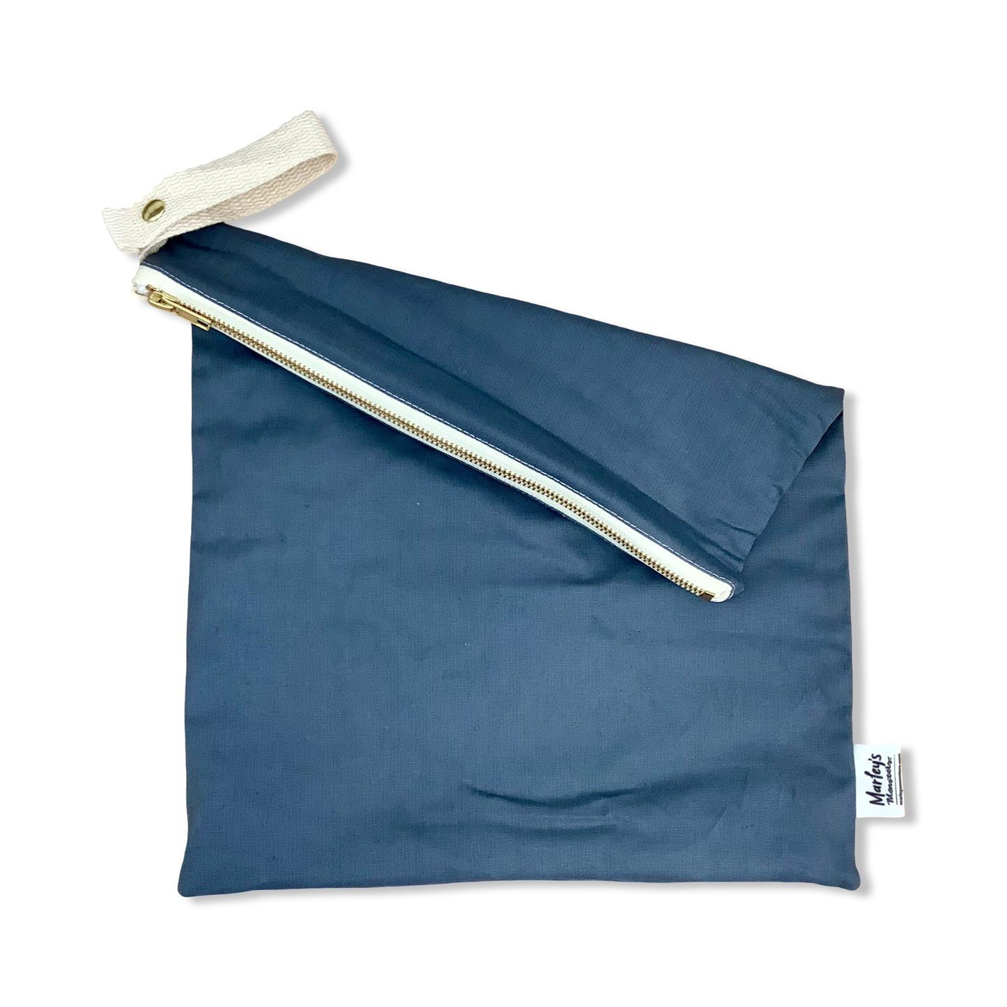 Wet Bag Linen - Marley's Monsters