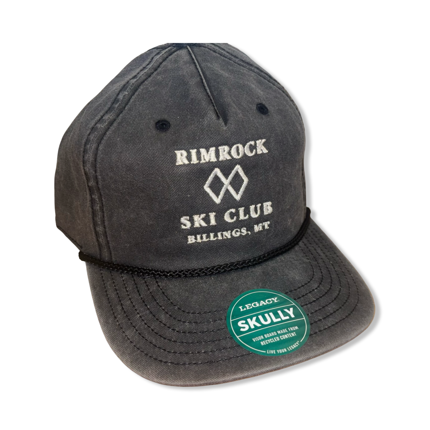 Billings, MT Local Landmarks Merch - Workmanship