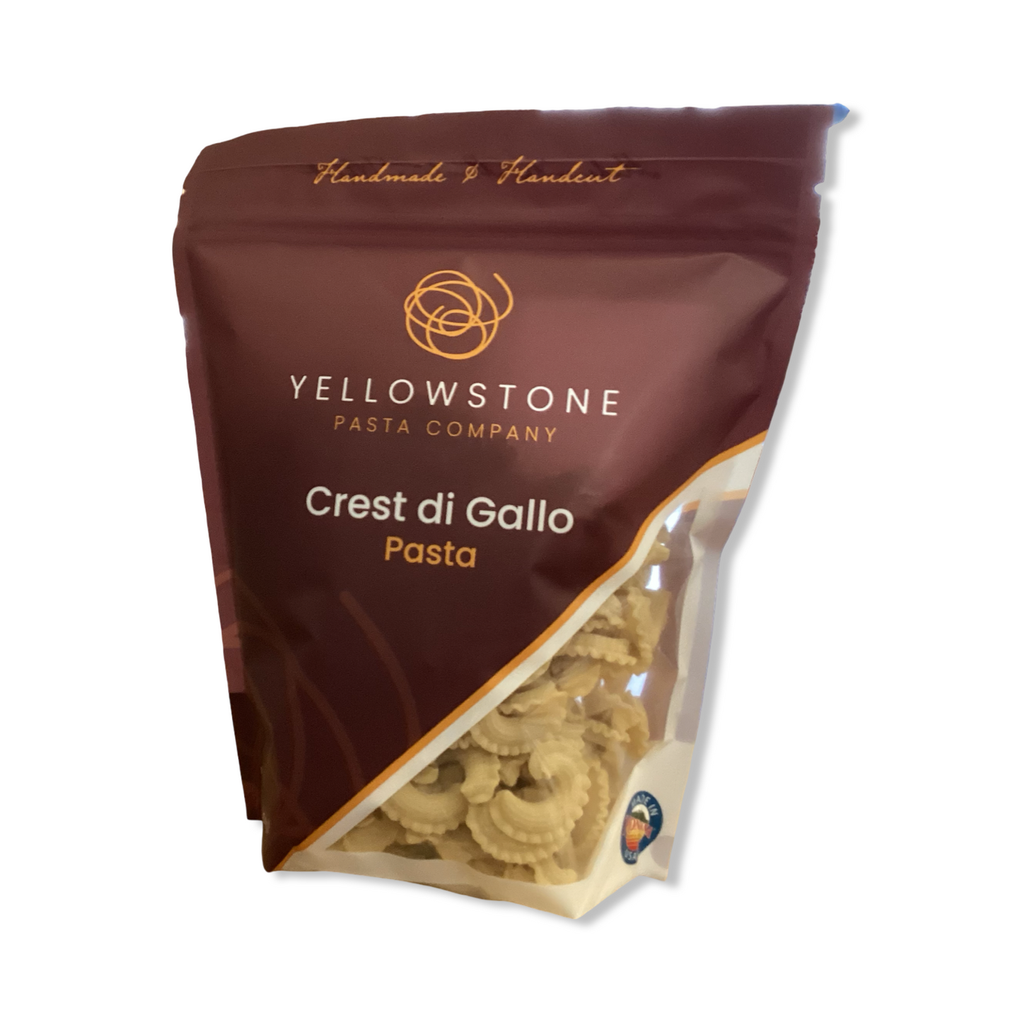 Dry Pasta - Yellowstone Pasta Company