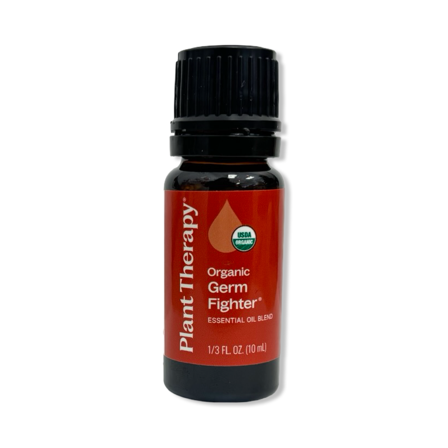 Essential Oil Singles - Plant Therapy