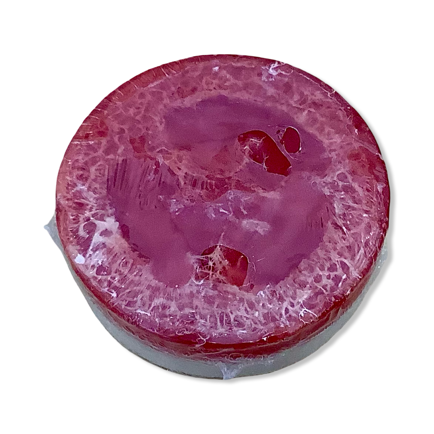 Rock Creek Loofah Soap