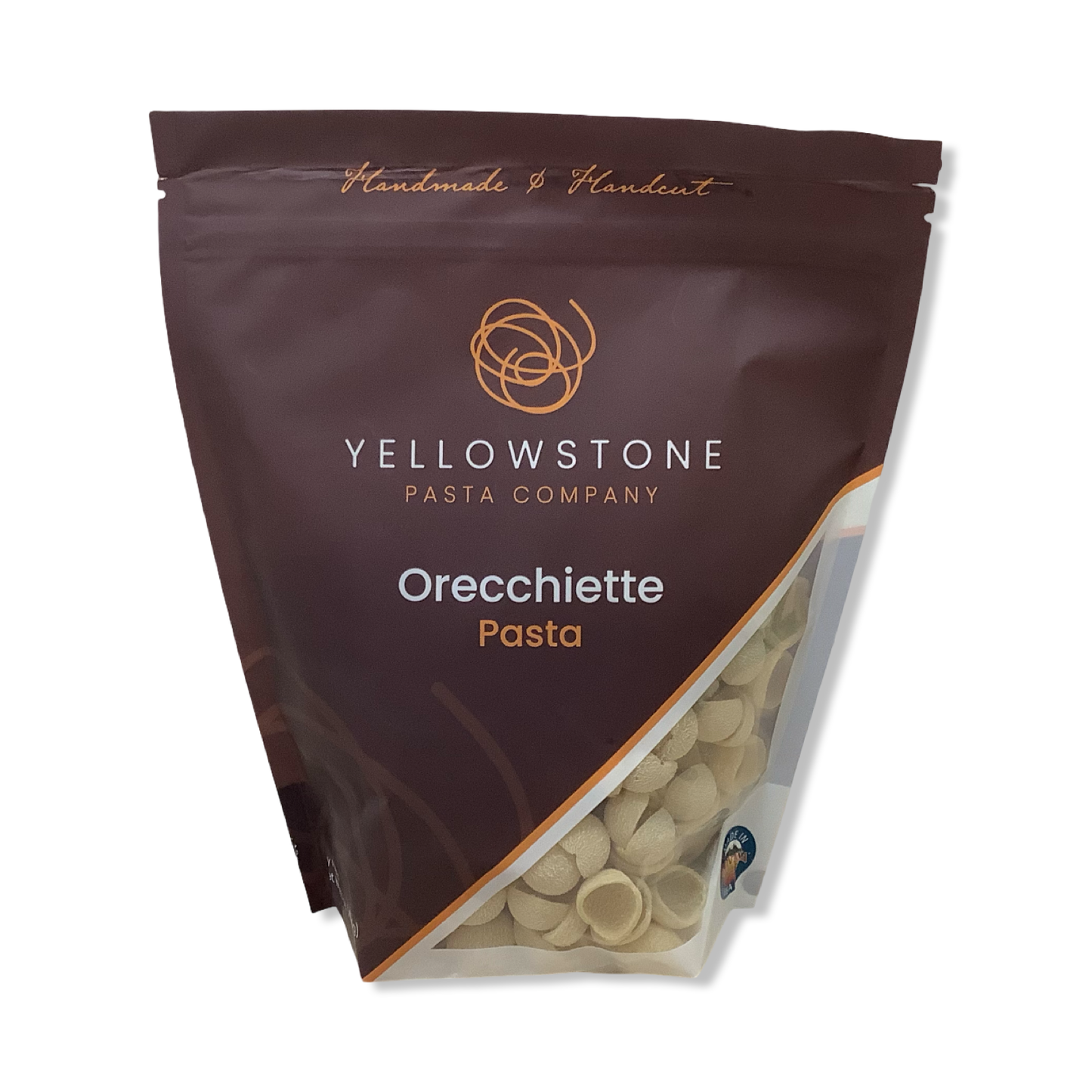 Dry Pasta - Yellowstone Pasta Company
