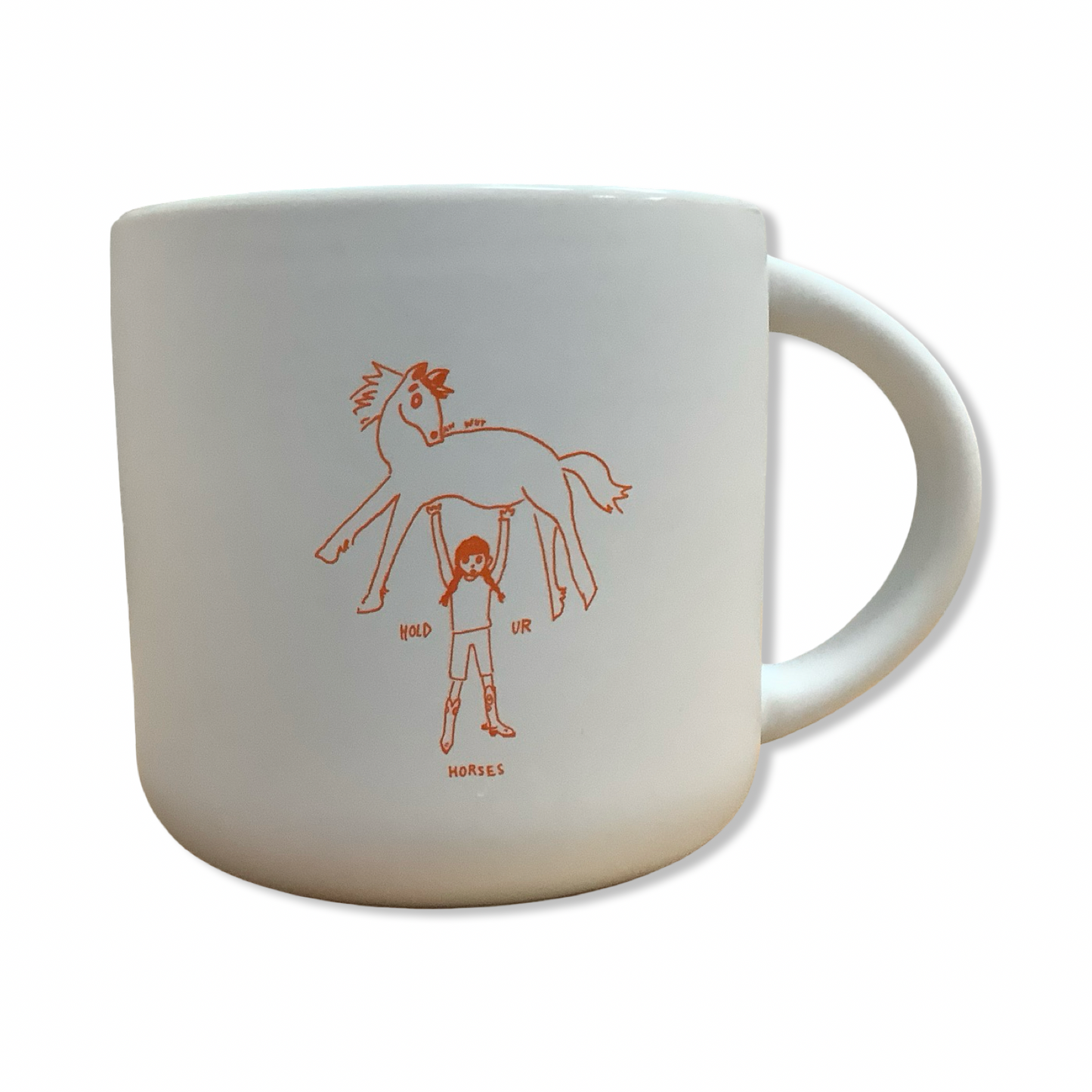 Mugs - Modern Pastime
