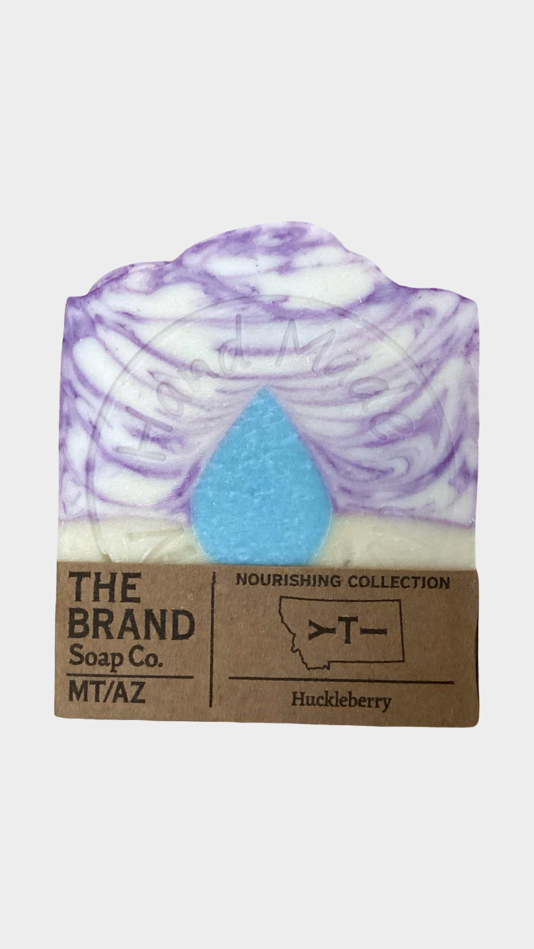 Bar Soap - The Brand Soap Co.