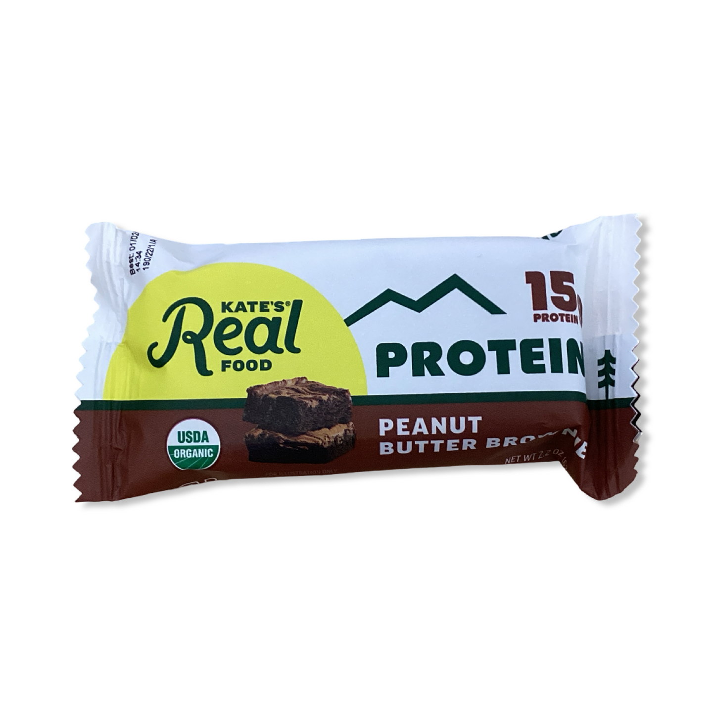 Snack Bars - Kate's Real Food
