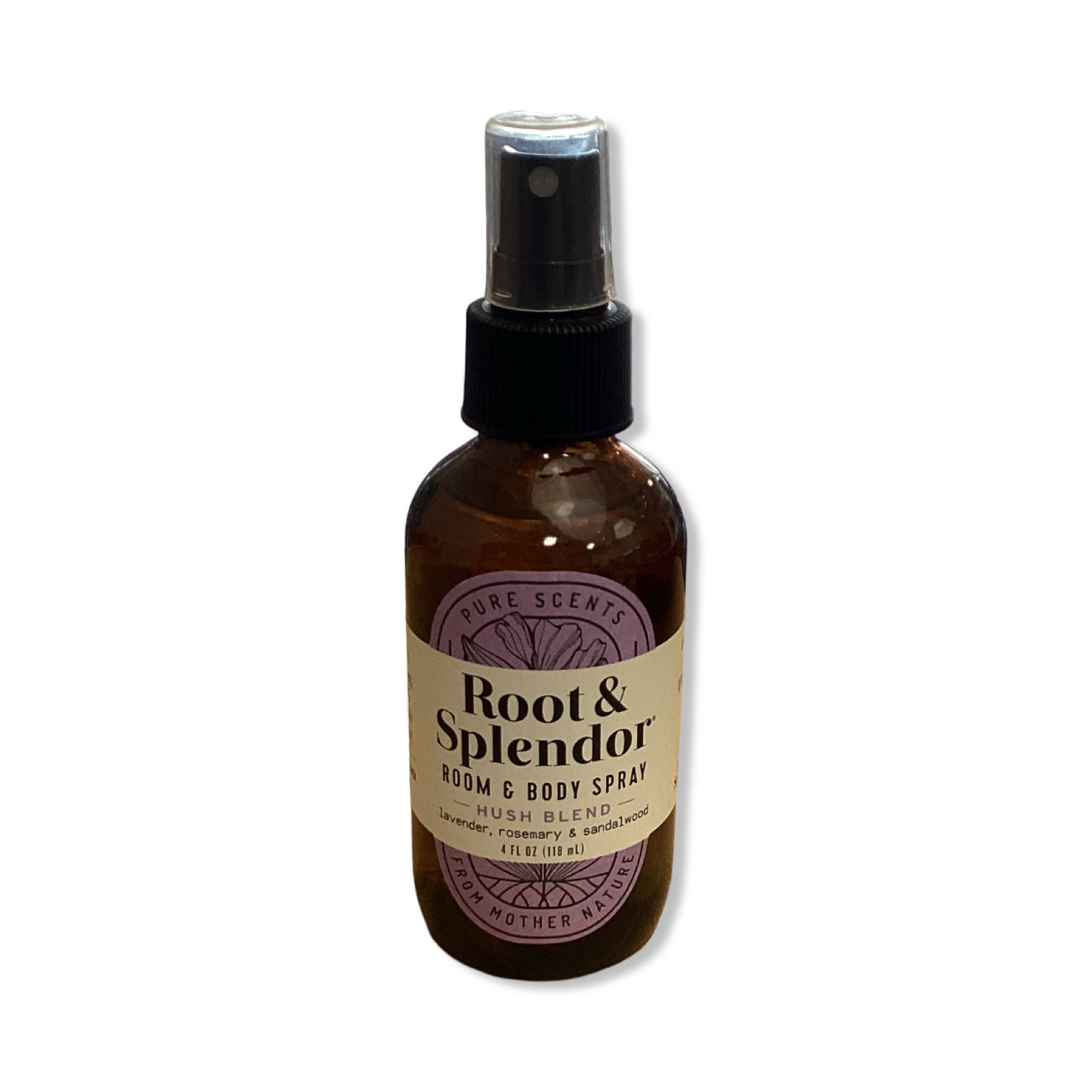Room + Body Spray - Root & Splendor