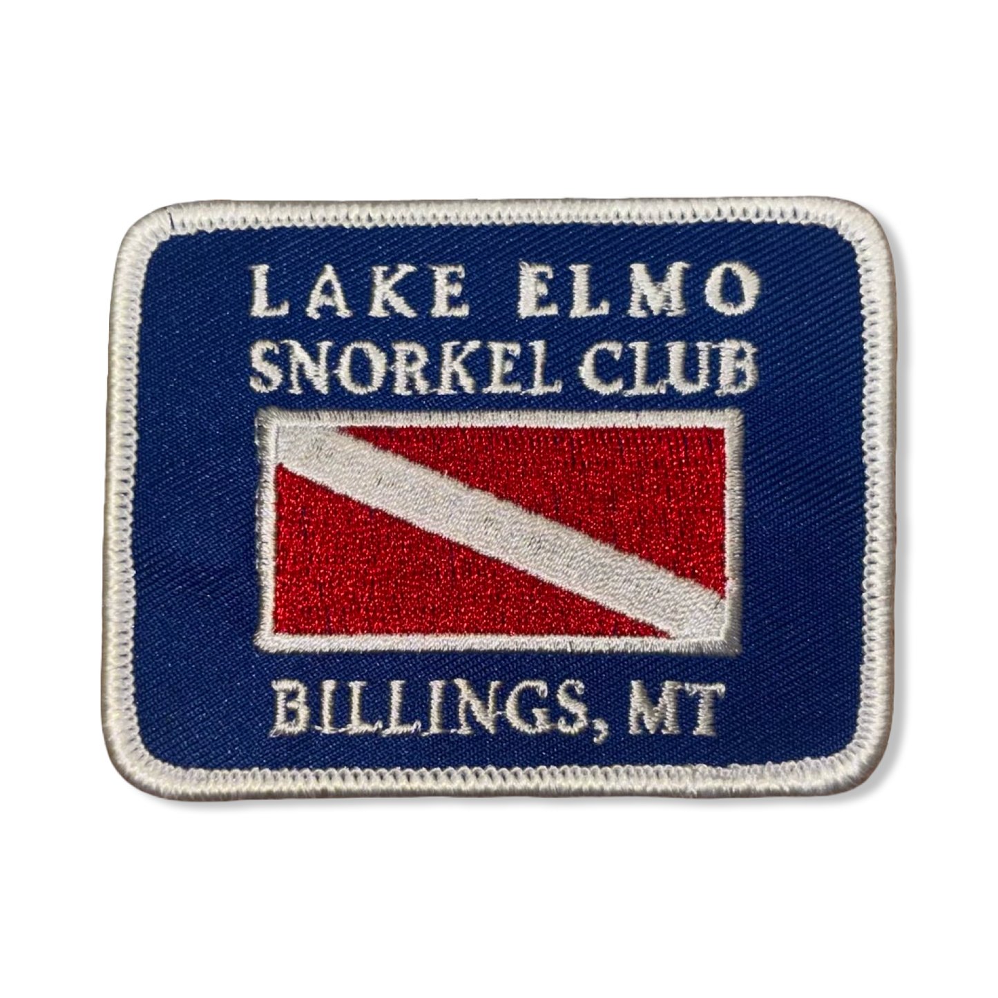 Billings, MT Local Landmarks Merch - Workmanship