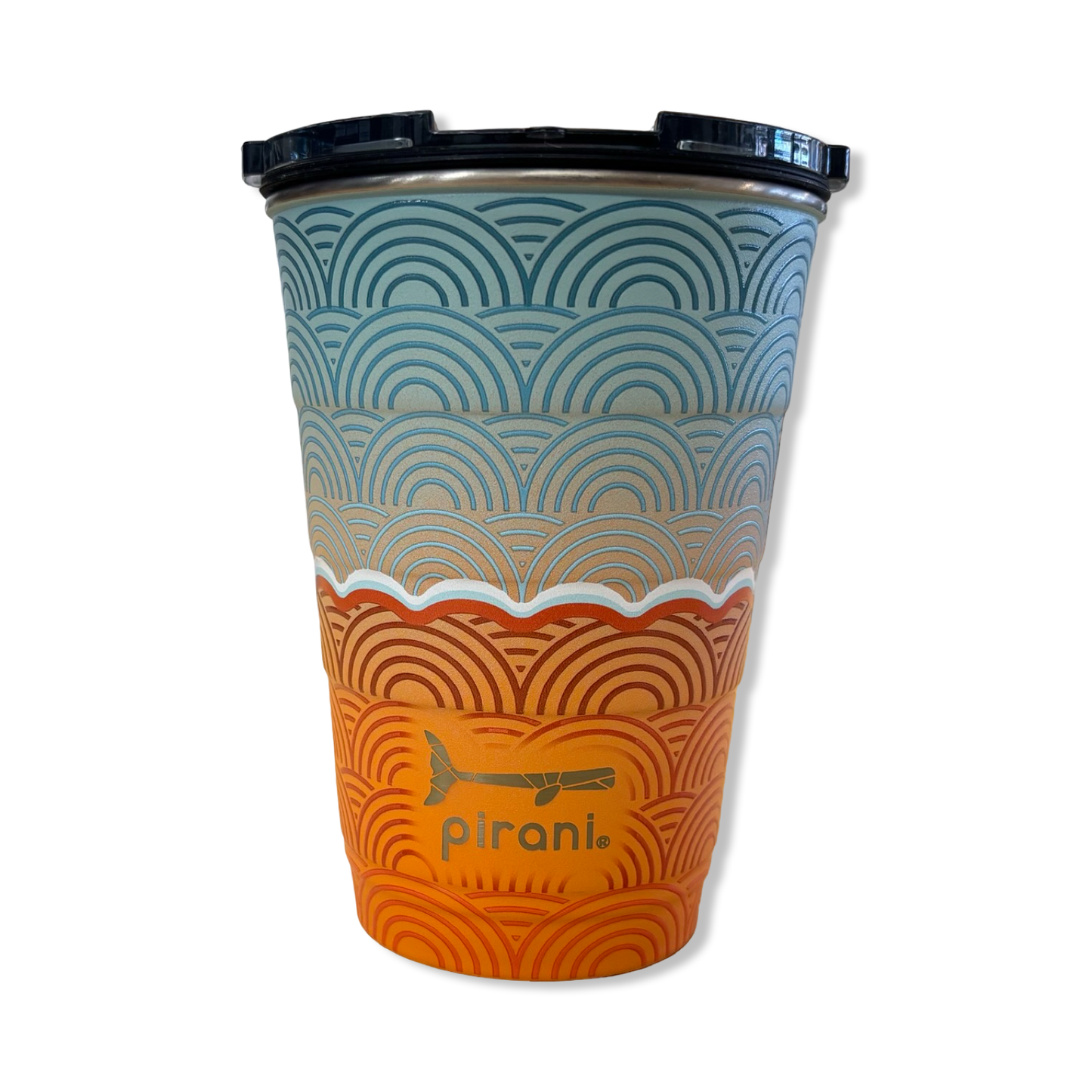 Insulated Party Tumbler - Pirani