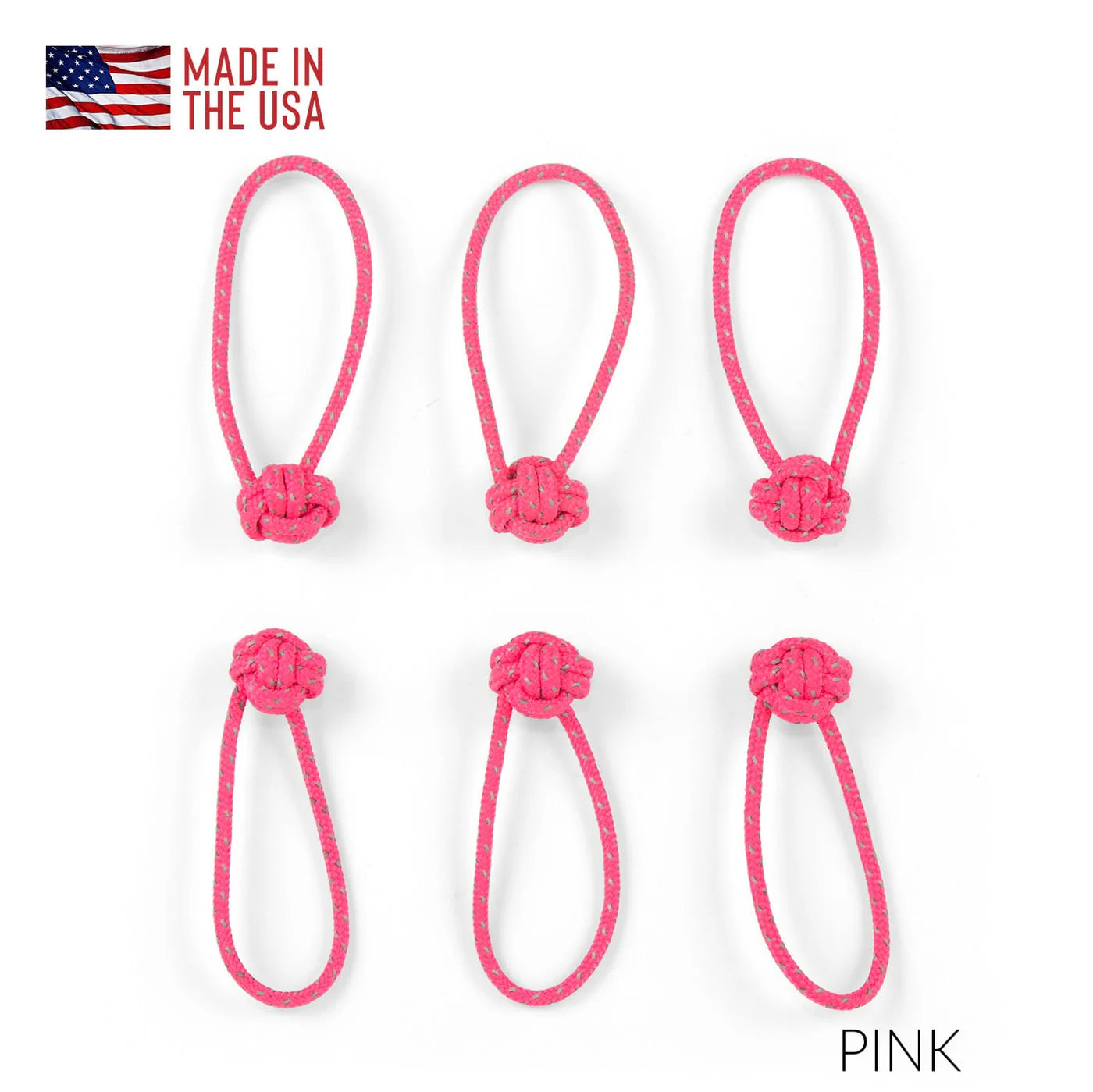 Monkey Fists - Red Oxx Manufacturing
