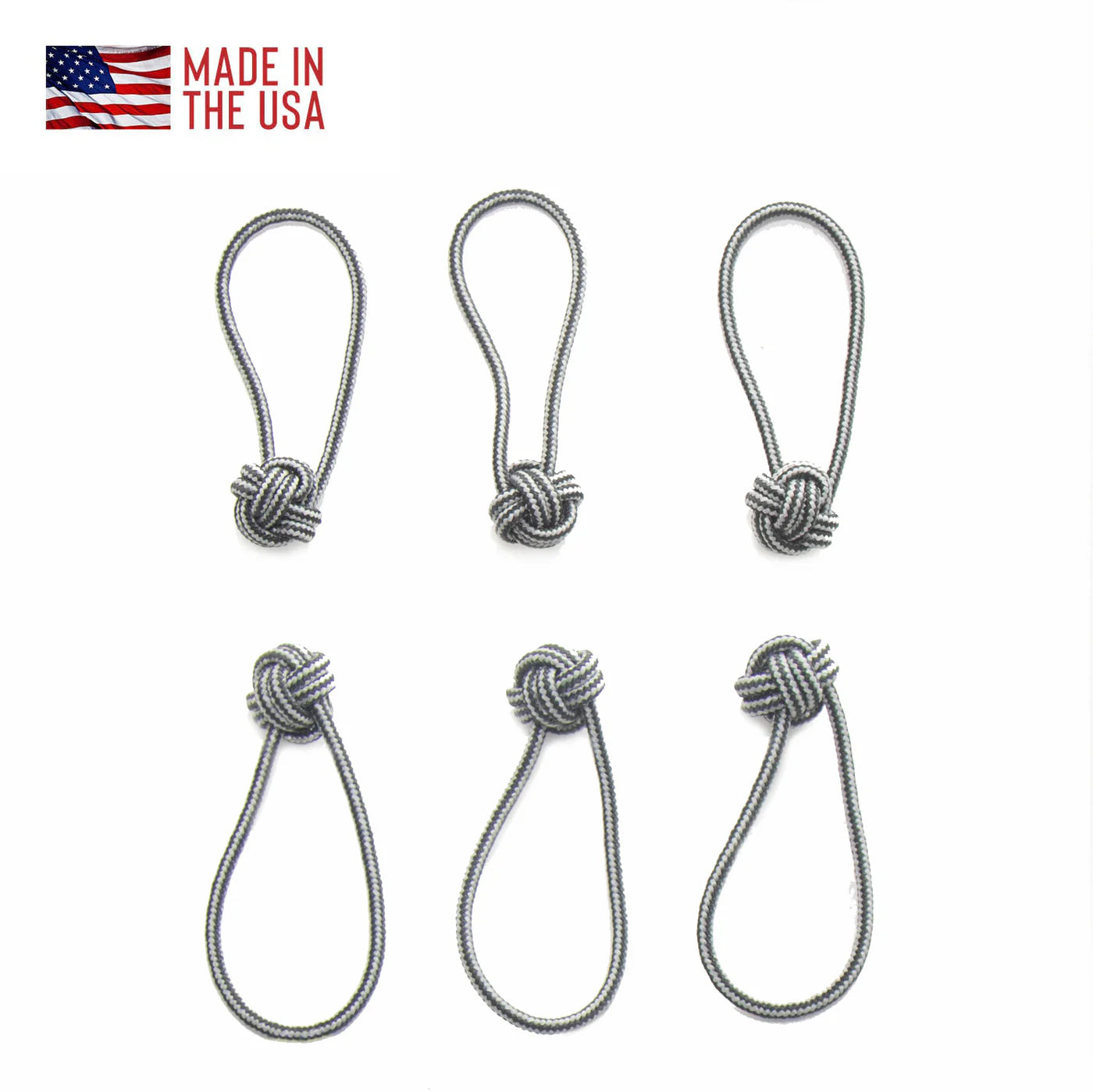 Monkey Fists - Red Oxx Manufacturing