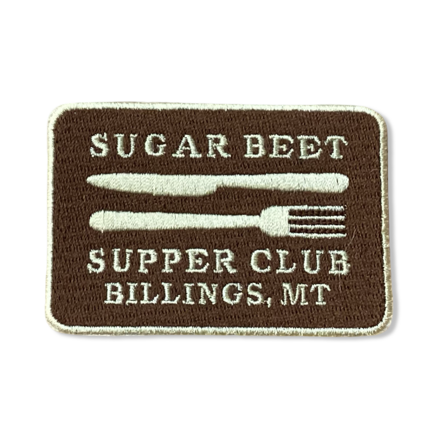 Billings, MT Local Landmarks Merch - Workmanship