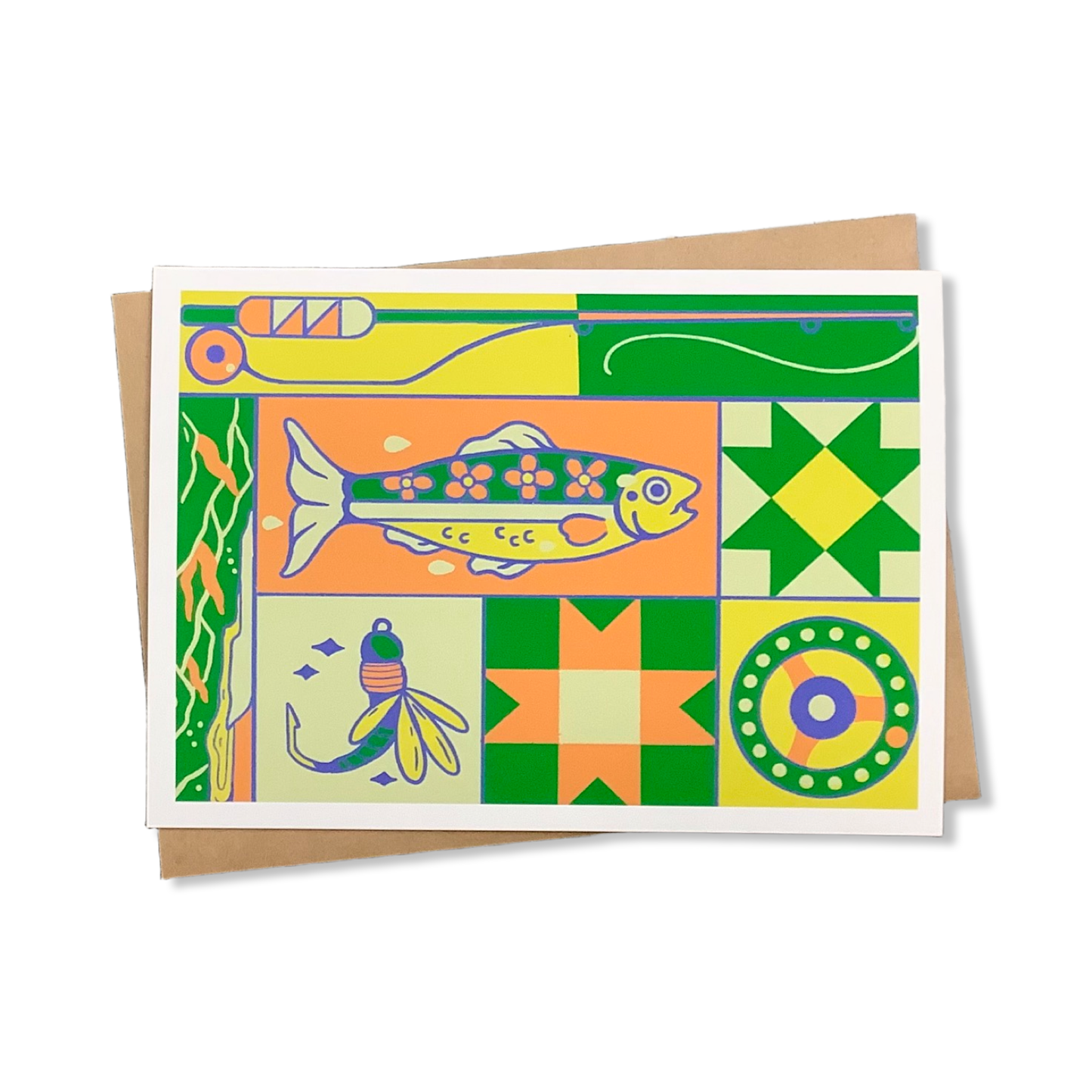 Greeting Cards - Odd Hare Goods