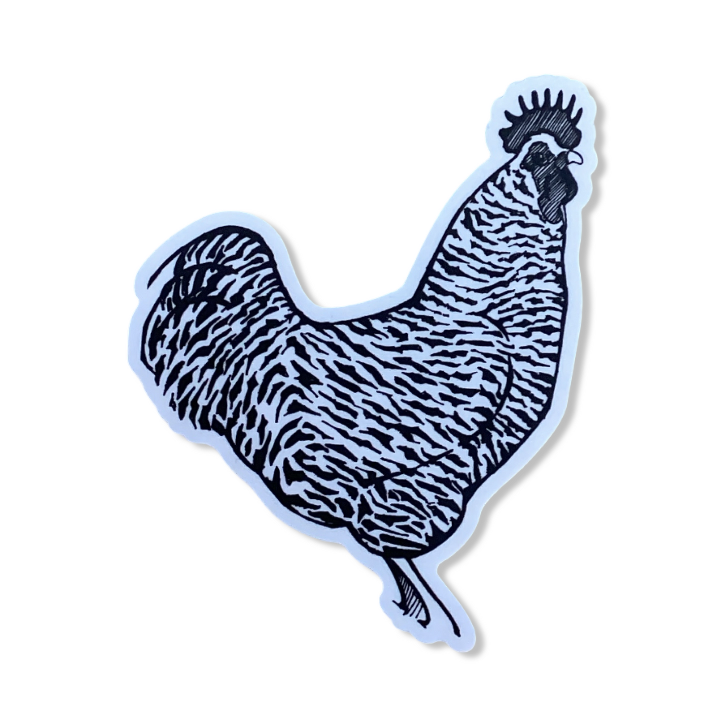 Stickers - Corvidae