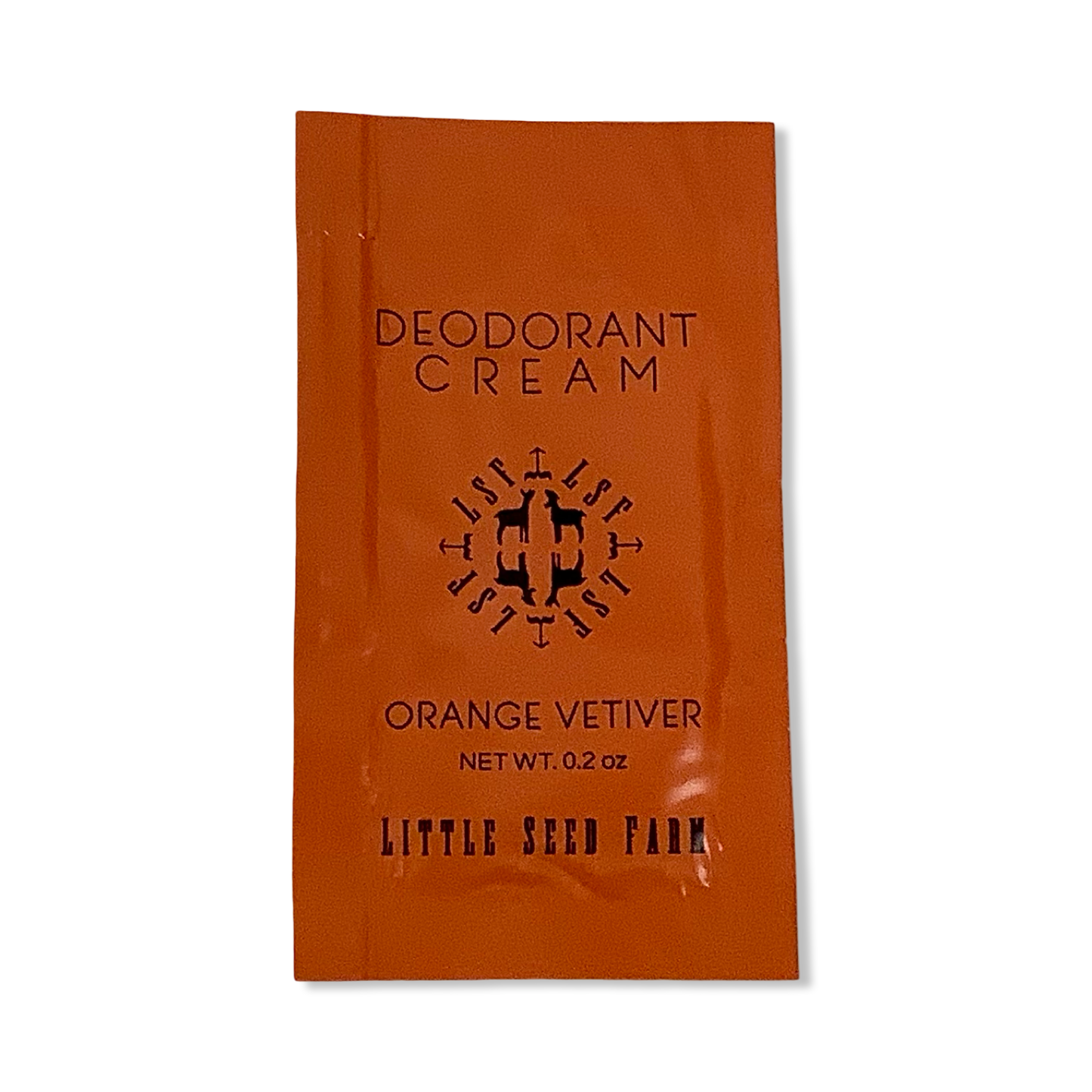 Deodorant Cream - Little Seed Farm