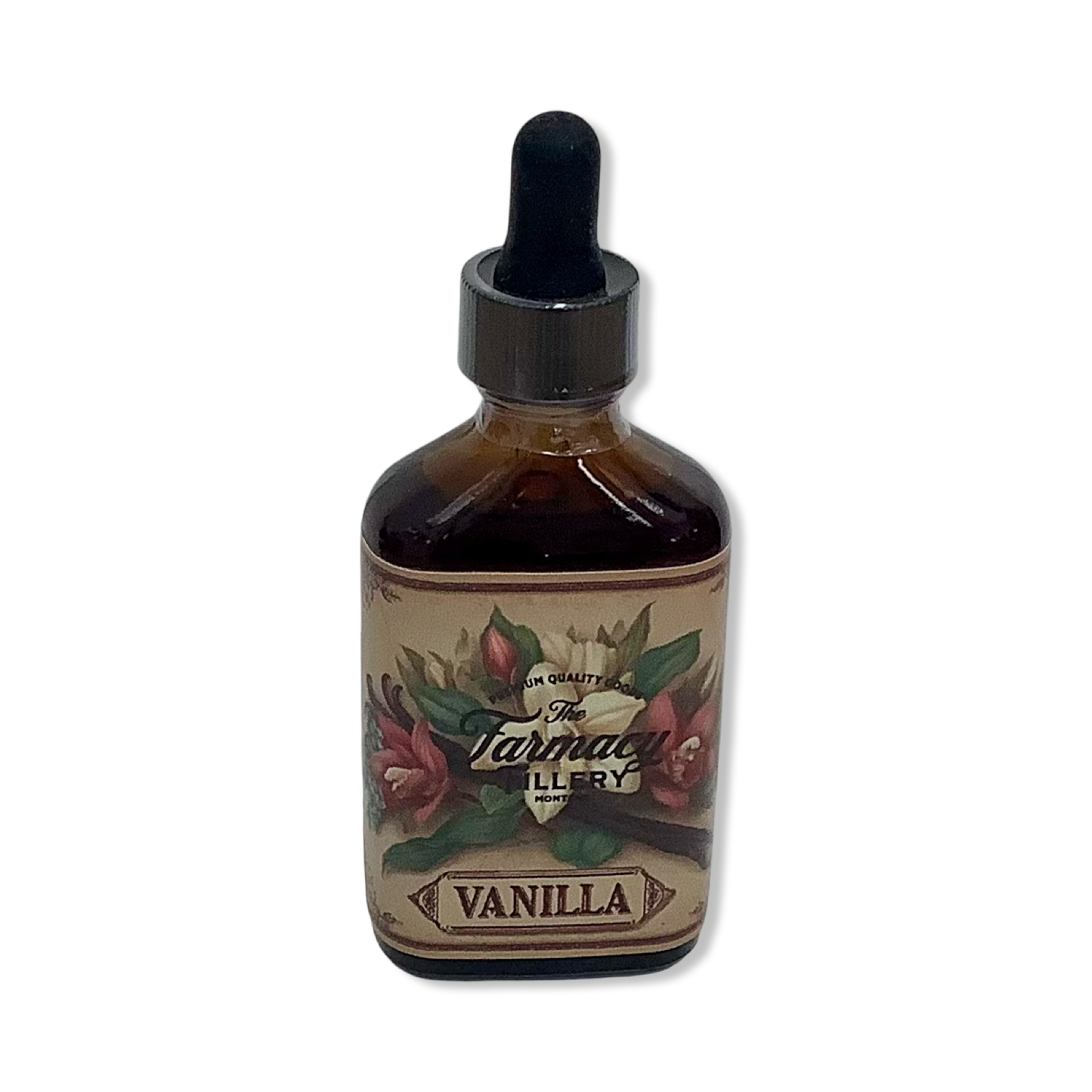 Madagascar Old Fashioned Vanilla 2oz - Montana Farmacy