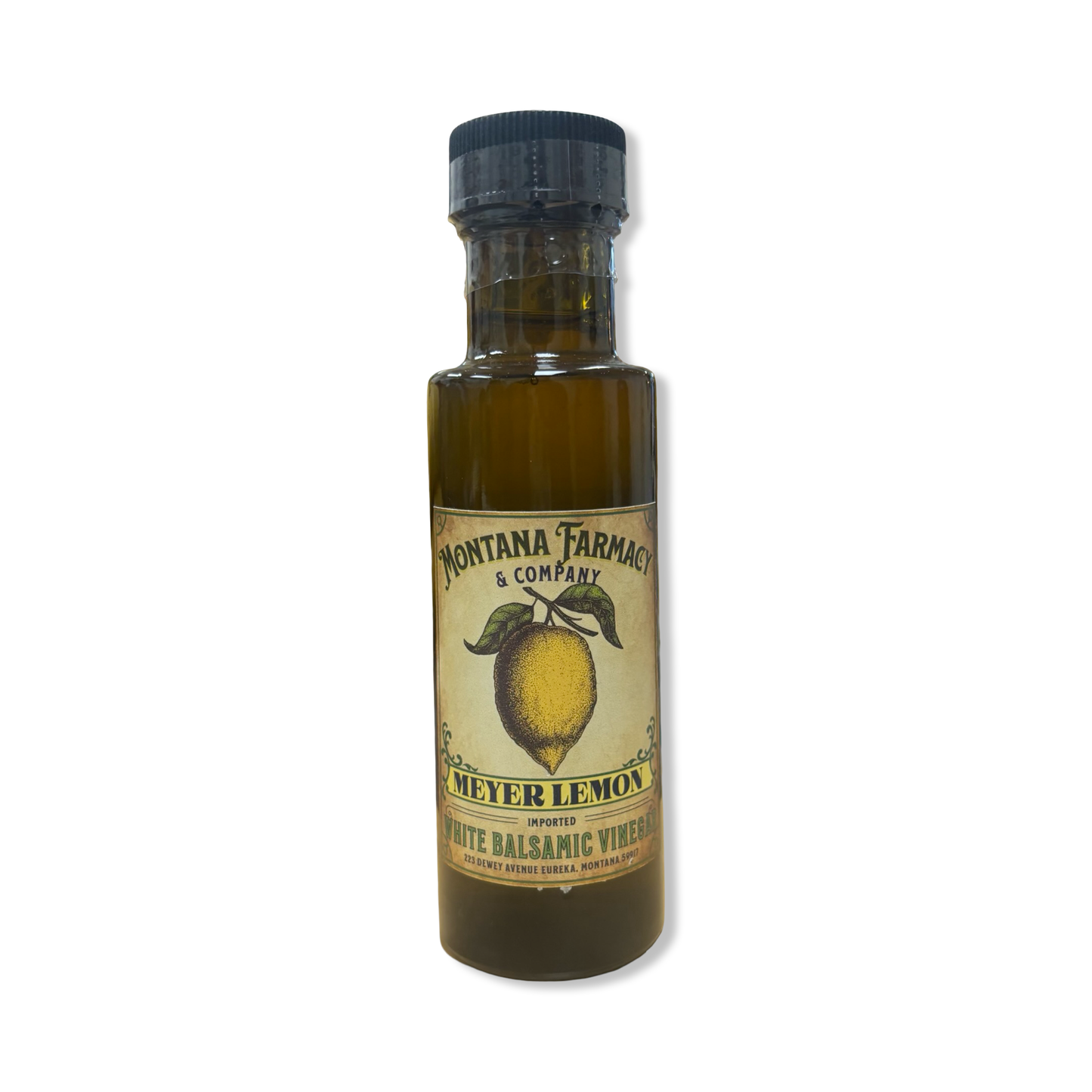 Balsamic Vinegar - Montana Farmacy