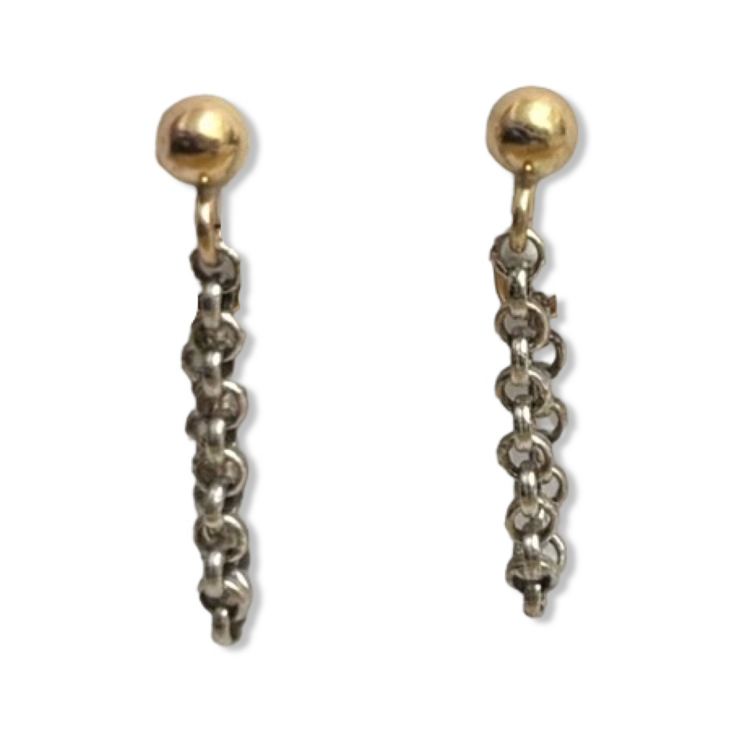 Free Spirit Studs - Clovis Jewelry