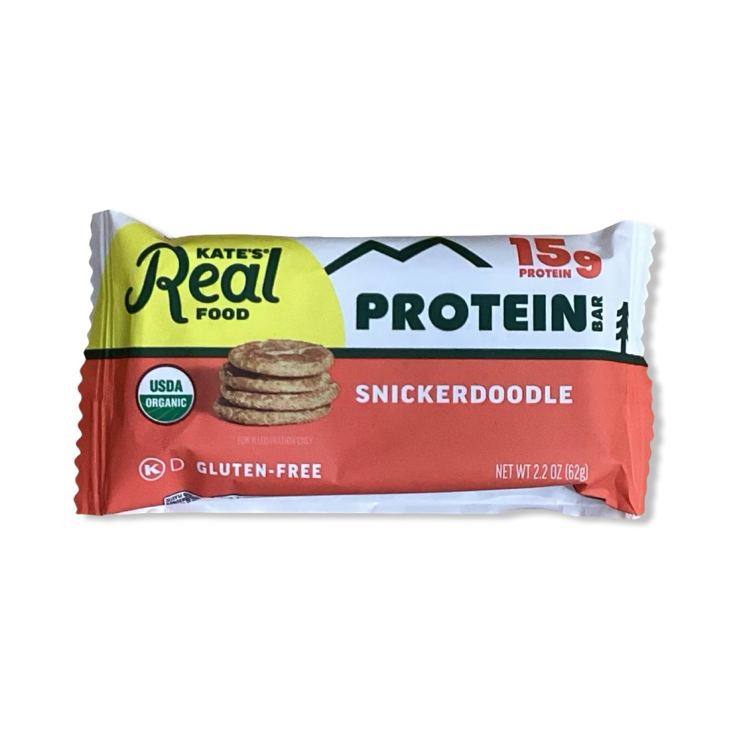 Protein Bars - Kate's Real Food