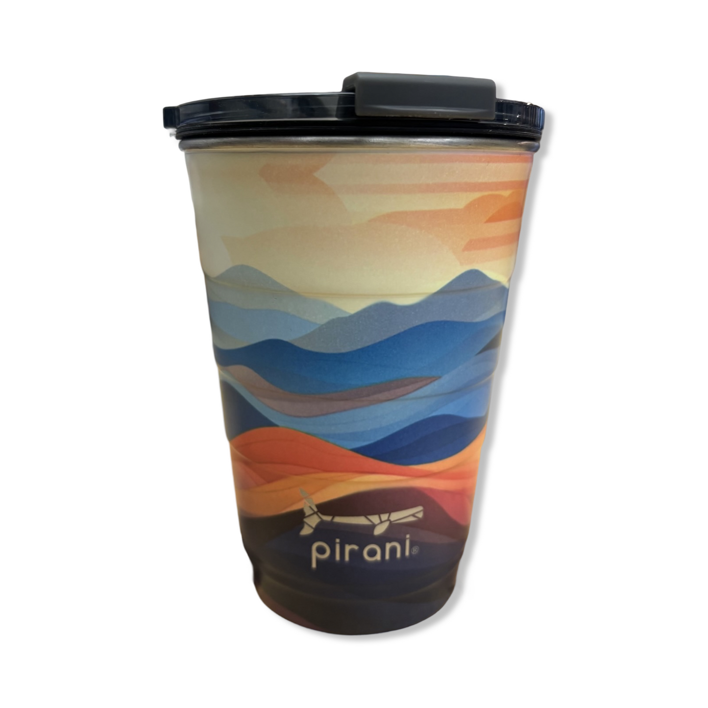 Insulated Party Tumbler - Pirani