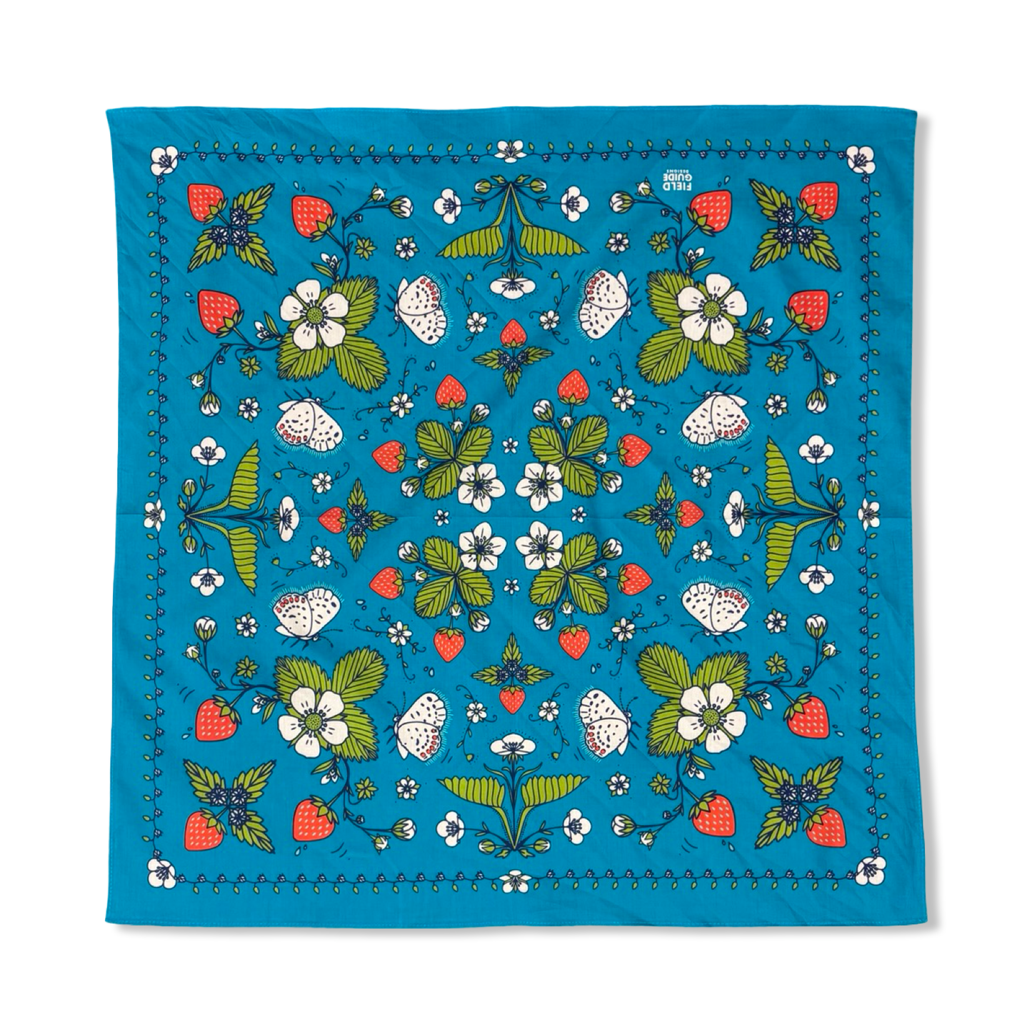 Bandana - Field Guide Designs