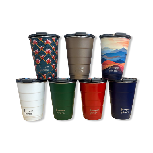 Insulated Party Tumbler - Pirani