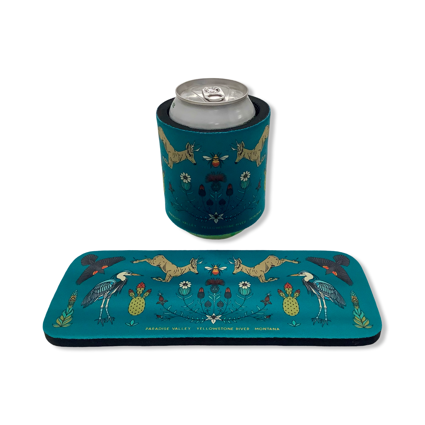 Slap Koozie - Field Guide Designs