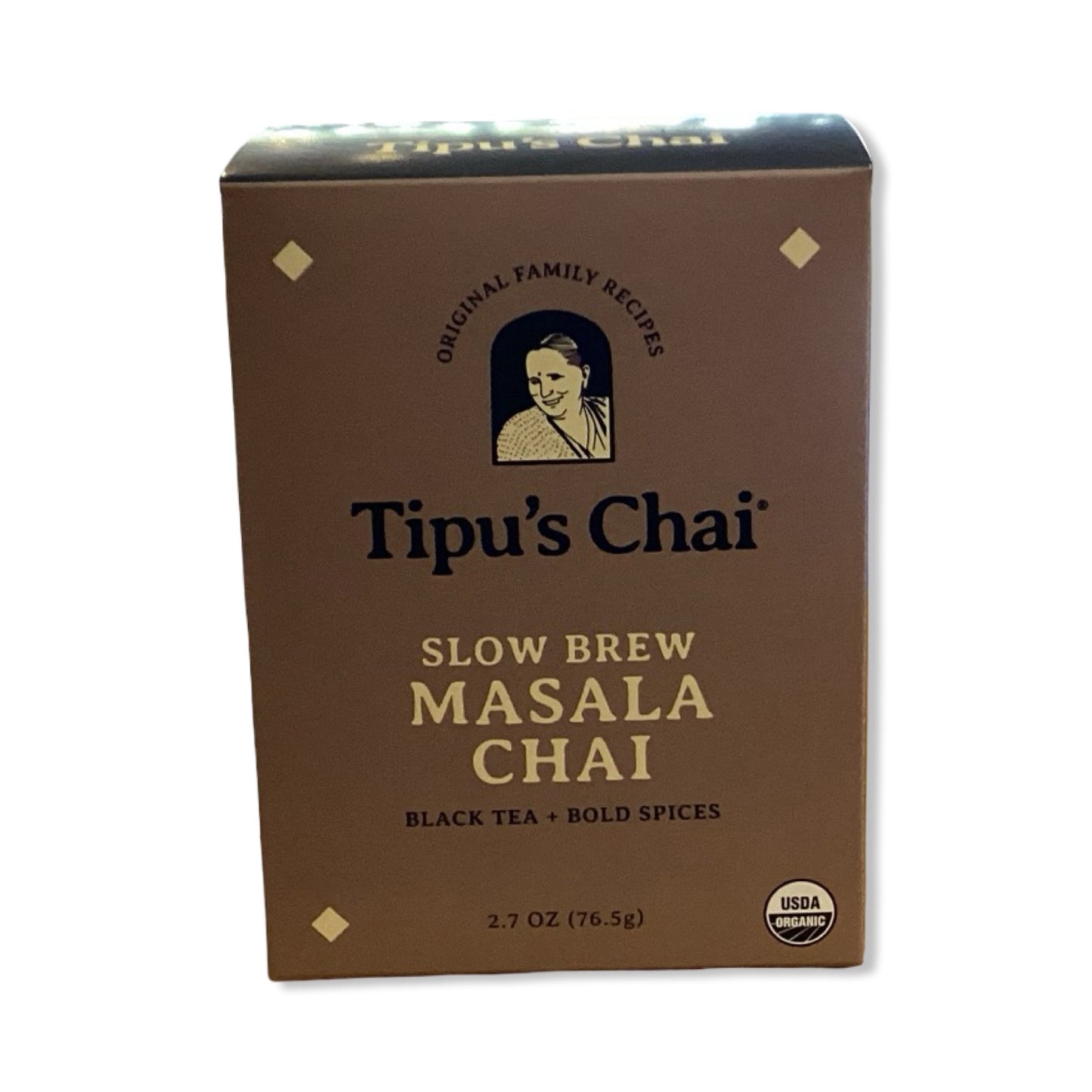 Chai - Tipus Chai