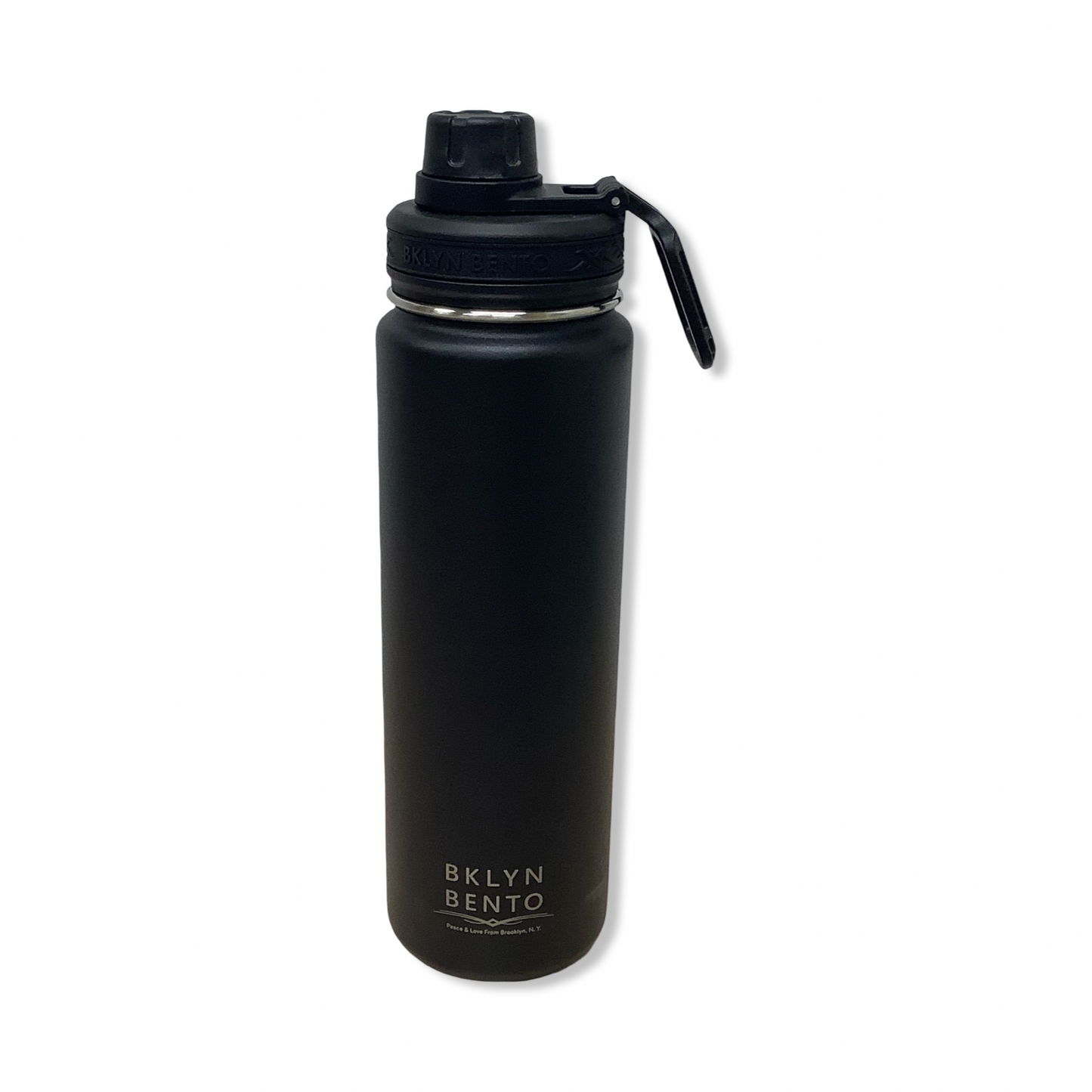 Insulated Water Bottle - Bklyn Bento
