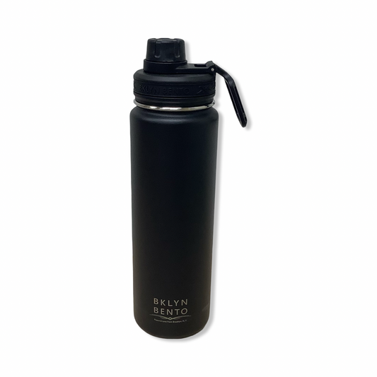Insulated Water Bottle - Bklyn Bento