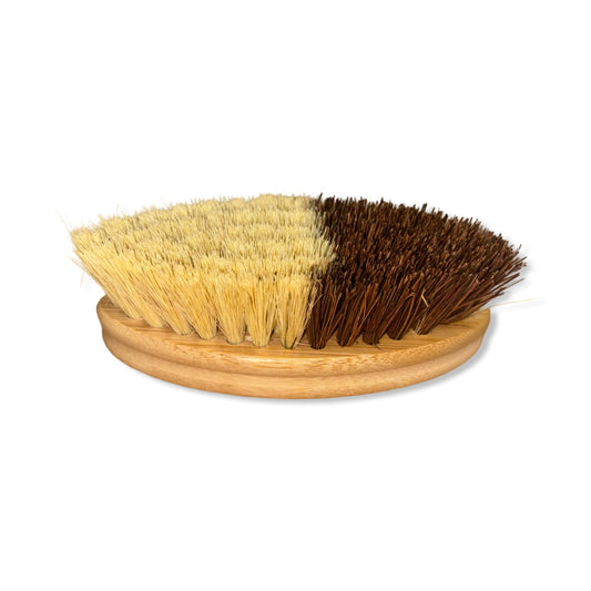 Two-in-One Multipurpose Scrub Brush - ME Mother Earth