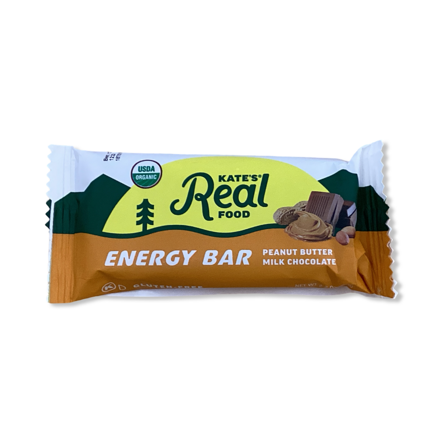 Snack Bars - Kate's Real Food