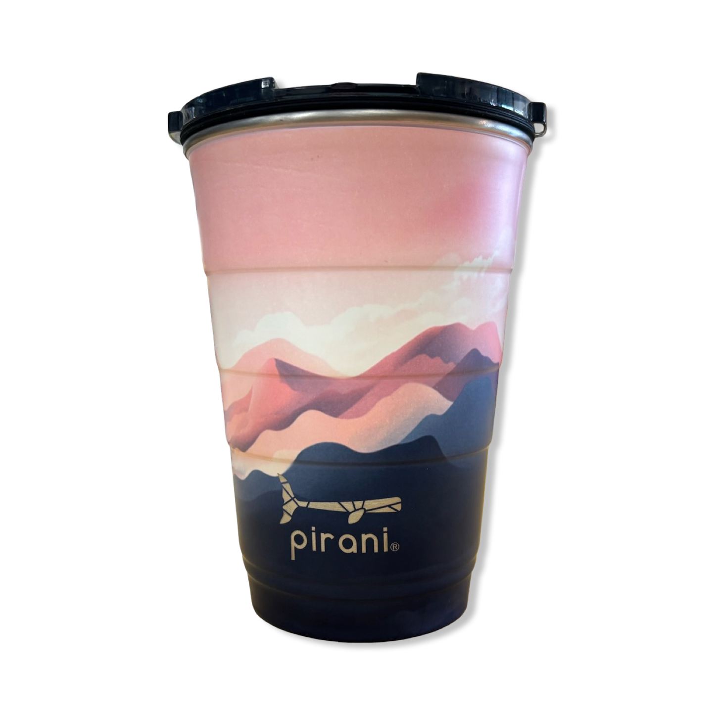 Insulated Party Tumbler - Pirani
