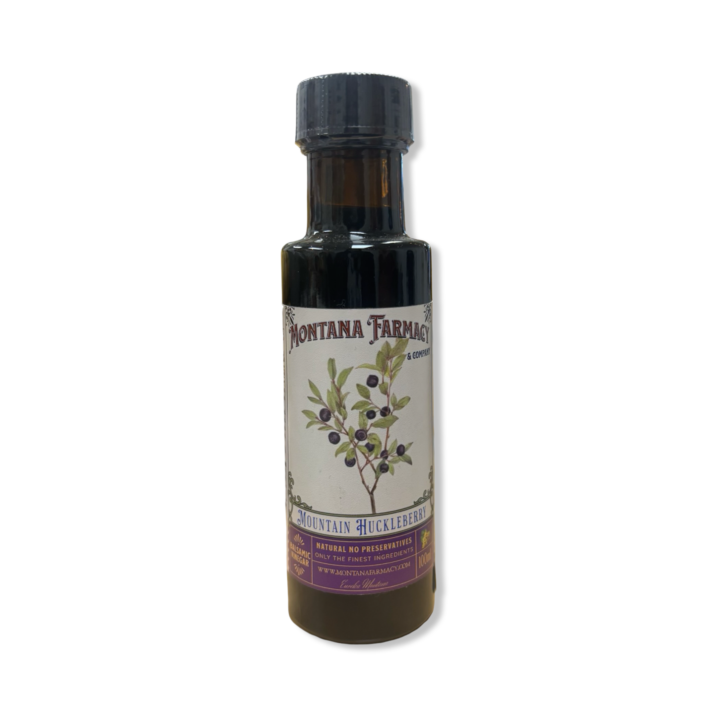 Balsamic Vinegar - Montana Farmacy